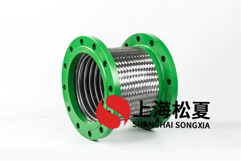 如何提高金屬軟管的抗壓范圍？